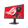 ASUS ROG Strix XG27ACMS - 1348395 - zdjęcie 2